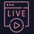 Live presentation